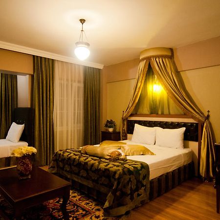 Noahs Ark Hotel Κωνσταντινούπολη Εξωτερικό φωτογραφία