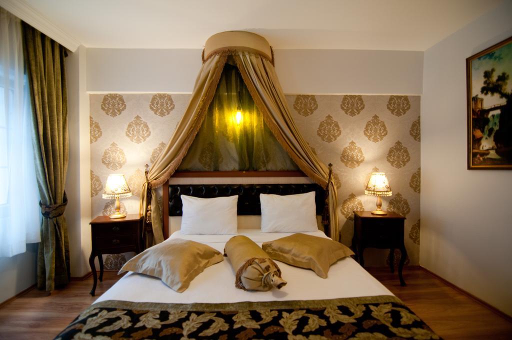 Noahs Ark Hotel Κωνσταντινούπολη Δωμάτιο φωτογραφία