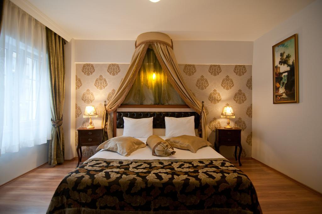 Noahs Ark Hotel Κωνσταντινούπολη Δωμάτιο φωτογραφία