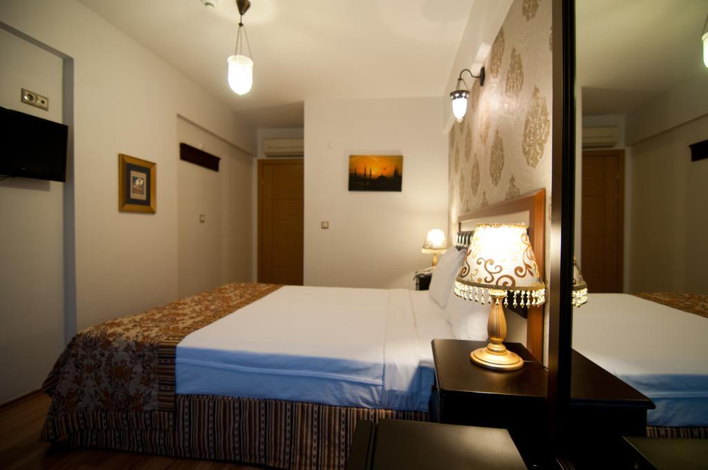 Noahs Ark Hotel Κωνσταντινούπολη Δωμάτιο φωτογραφία