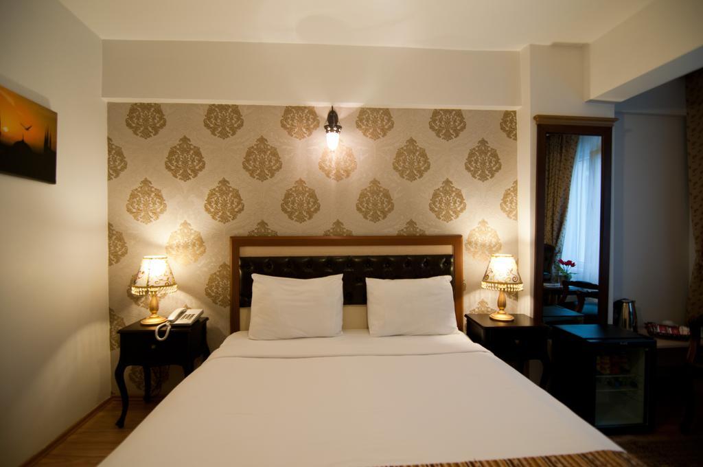 Noahs Ark Hotel Κωνσταντινούπολη Δωμάτιο φωτογραφία