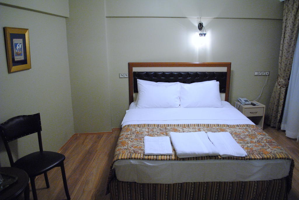 Noahs Ark Hotel Κωνσταντινούπολη Δωμάτιο φωτογραφία