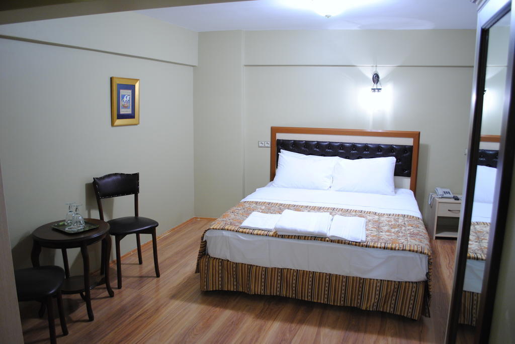Noahs Ark Hotel Κωνσταντινούπολη Δωμάτιο φωτογραφία