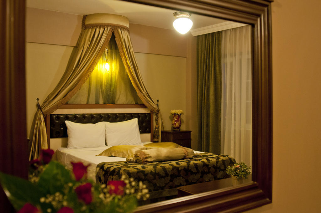 Noahs Ark Hotel Κωνσταντινούπολη Εξωτερικό φωτογραφία