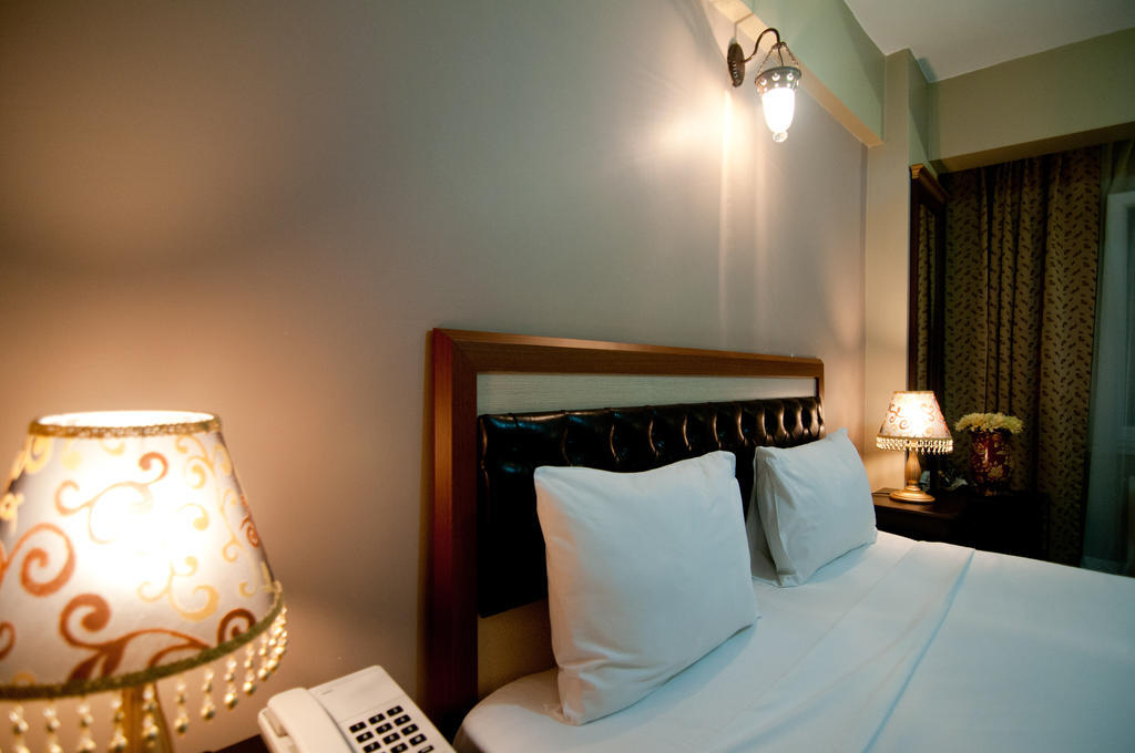 Noahs Ark Hotel Κωνσταντινούπολη Δωμάτιο φωτογραφία