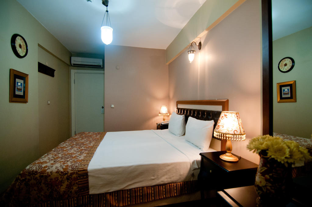 Noahs Ark Hotel Κωνσταντινούπολη Δωμάτιο φωτογραφία
