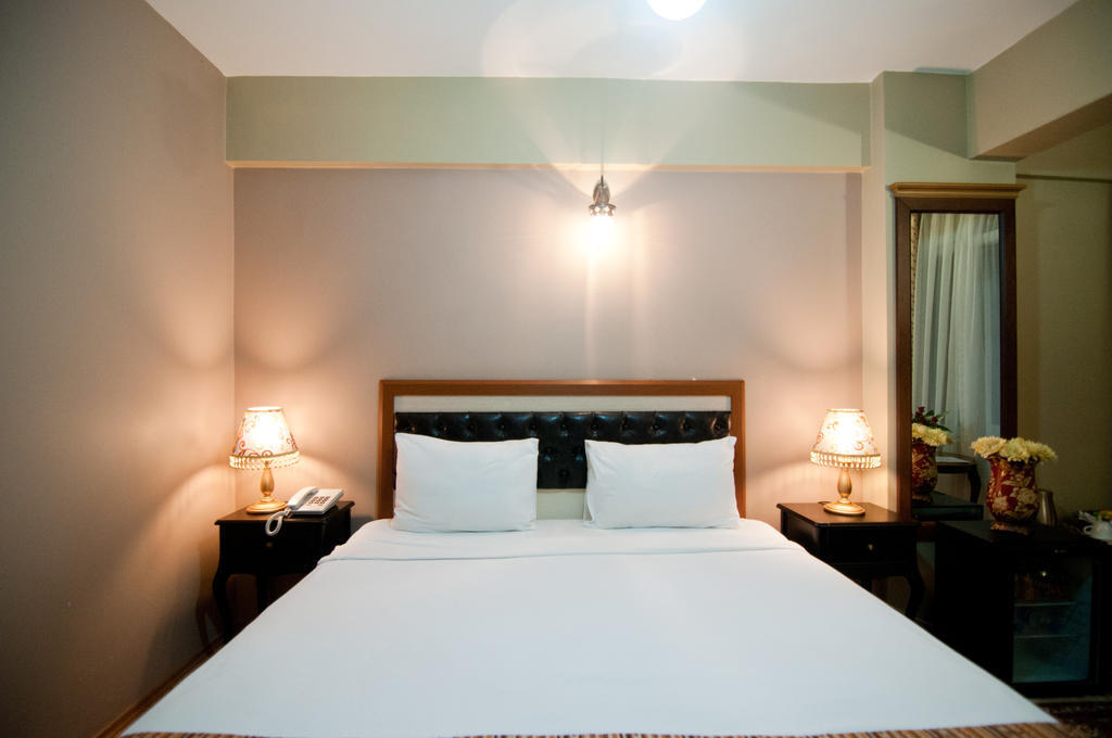 Noahs Ark Hotel Κωνσταντινούπολη Δωμάτιο φωτογραφία