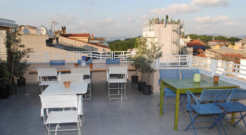 Noahs Ark Hotel Κωνσταντινούπολη Εξωτερικό φωτογραφία
